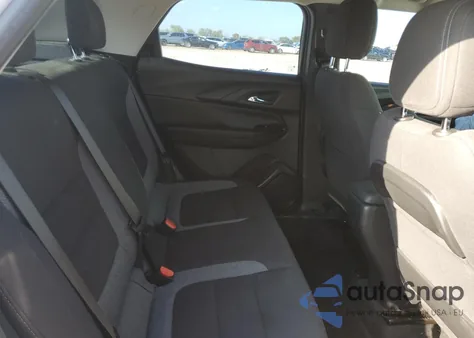 2021 Chevrolet Trailblazer Ls z USA, uszkodzony, nr VIN KL79MMS29MB181673